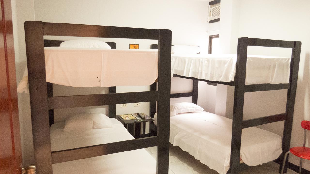 Jer'S Hostal Tumbes Esterno foto
